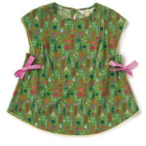 NWT, Matilda Jane Great Outdoor Tunic